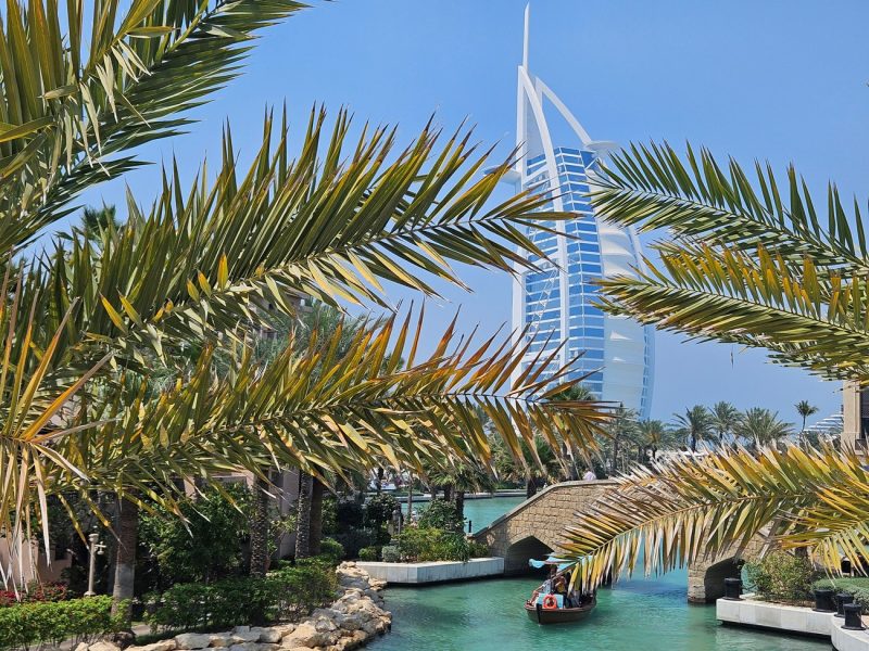 Burj Al Arab