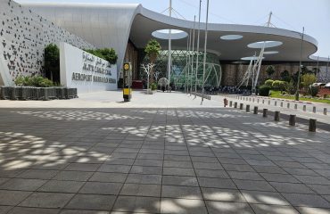 Cómo ir del aeropuerto de Marrakech al centro