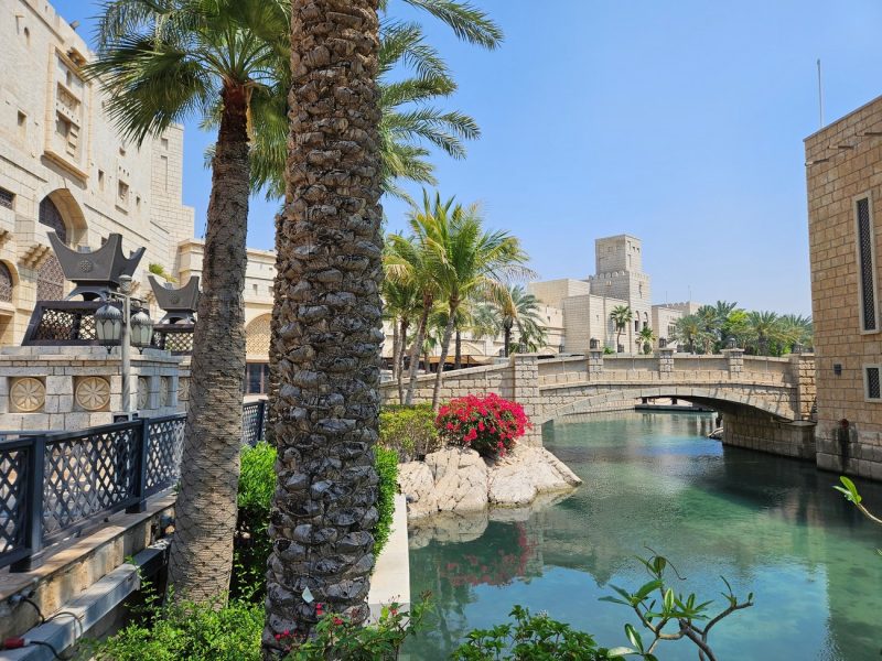 Madinat Jumeirah