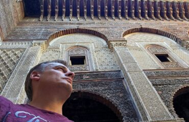 Dónde alojarse en Fez