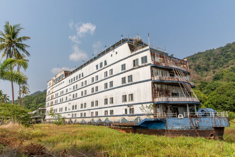 Galaxy Hotel