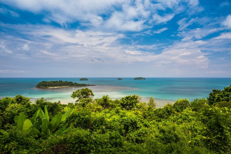 Kai Bae Beach