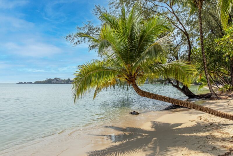 Klong Prao Beach
