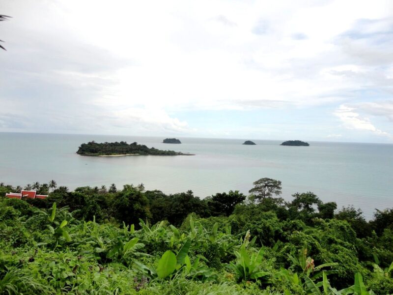 Mirador de Kai Bae