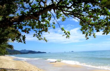 Qué hacer en Koh Chang