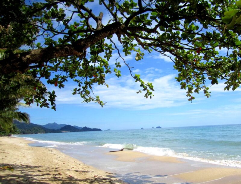 Qué hacer en Koh Chang
