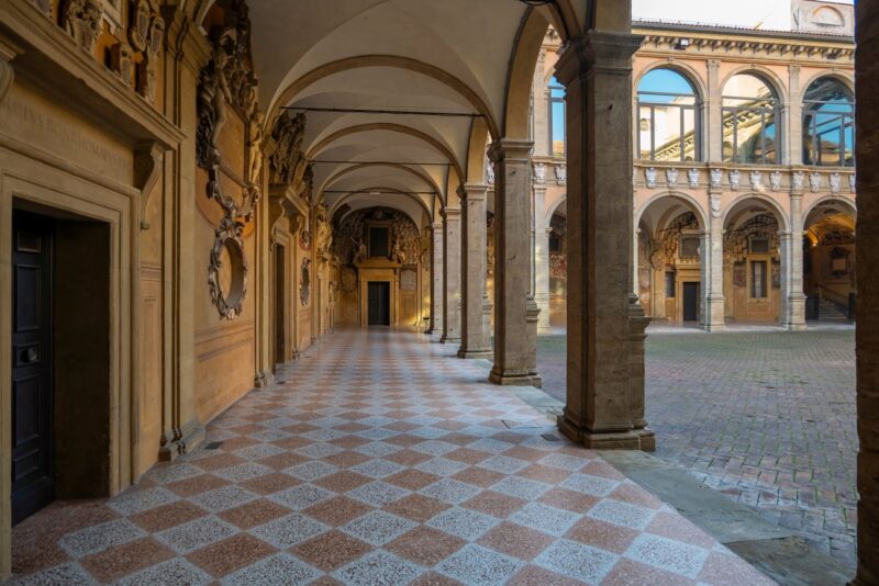 Archiginnasio