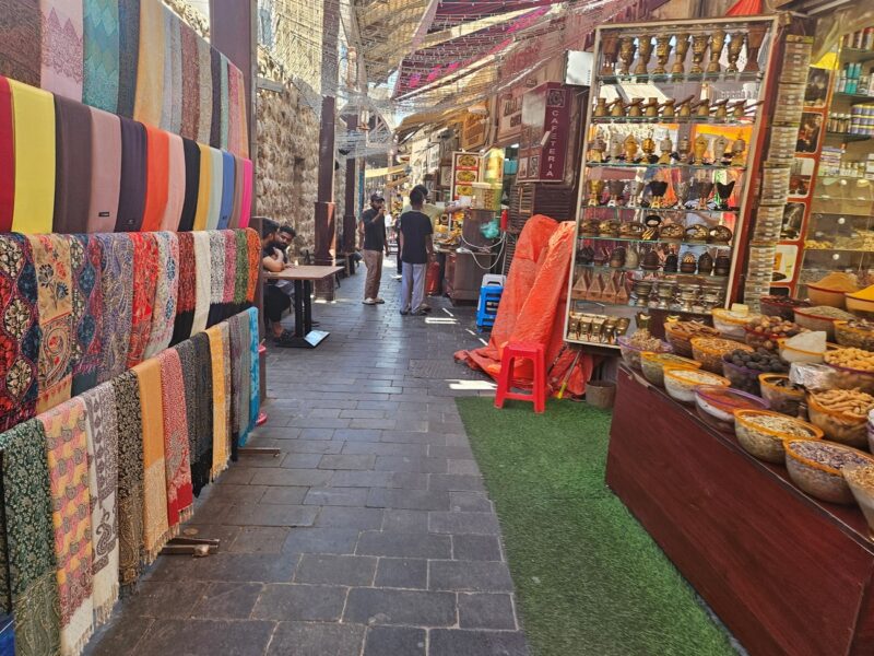 Bur Dubai Souq