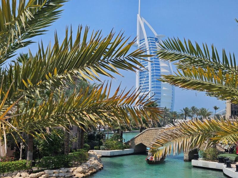 Burj Al Arab