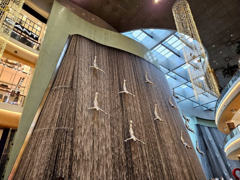 Dubai Mall