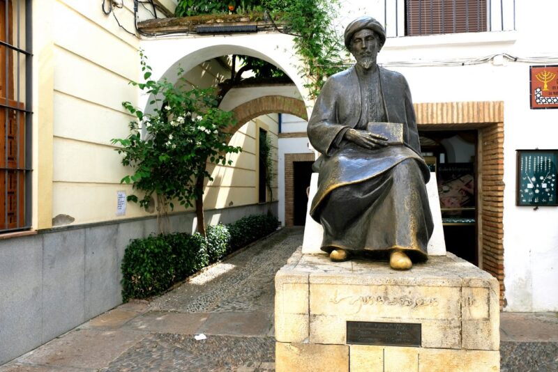 La Judería de Córdoba