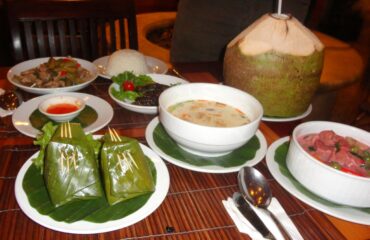 Los mejores restaurantes de Luang Prabang