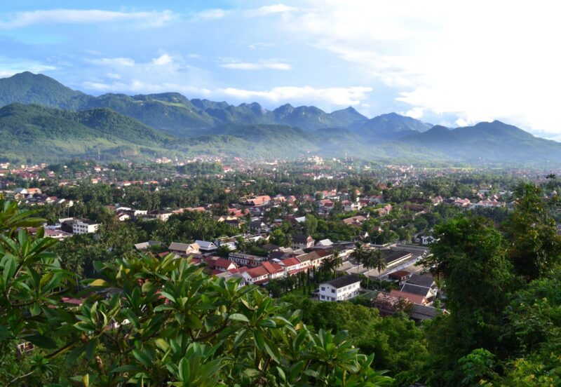 Luang Prabang