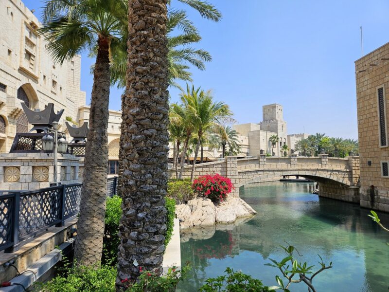 Medinat Jumeirah