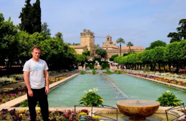 Qué hacer en Córdoba