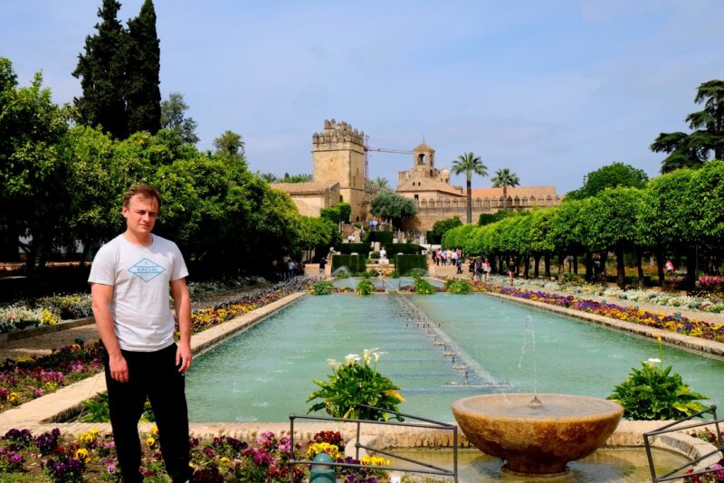 Qué hacer en Córdoba