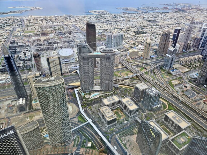 Sky View Observatory