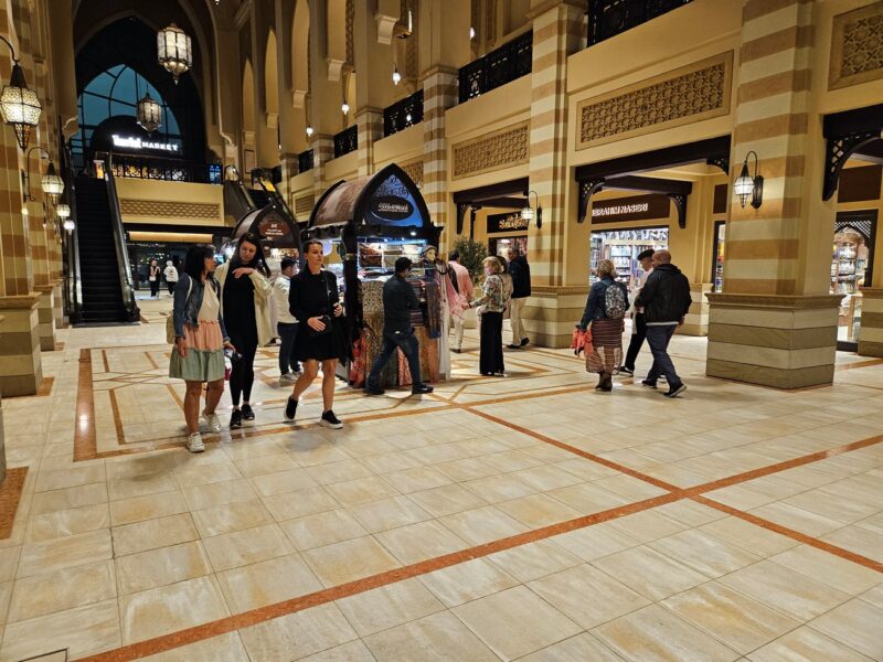 Souk Al Bahar