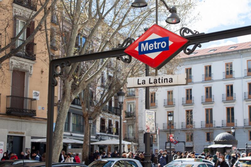 La Latina