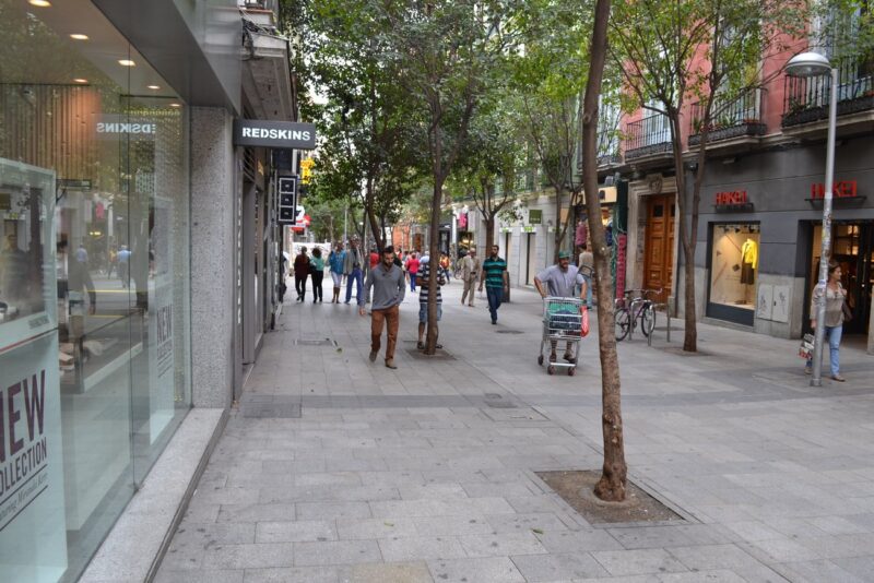 Malasaña