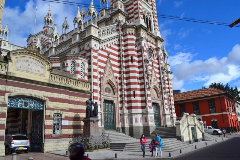 Santuario de Nuestra Señora del Carmen