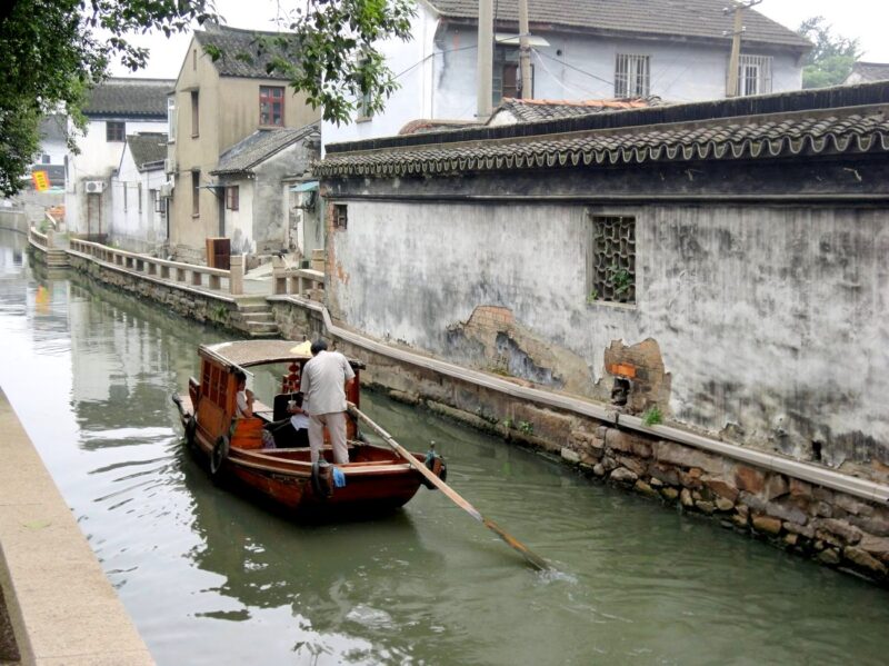 Suzhou