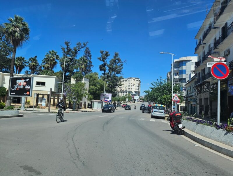 Ville Nouvelle