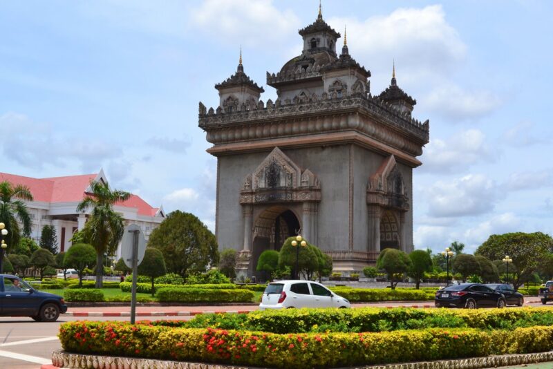 Patuxai