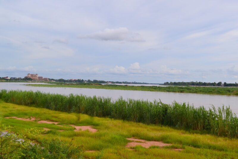 R&iacute;o Mekong