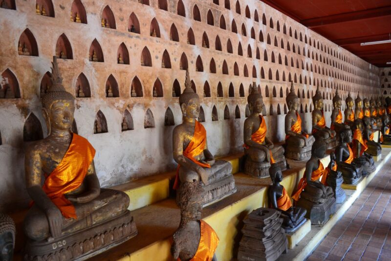 Wat Sisaket