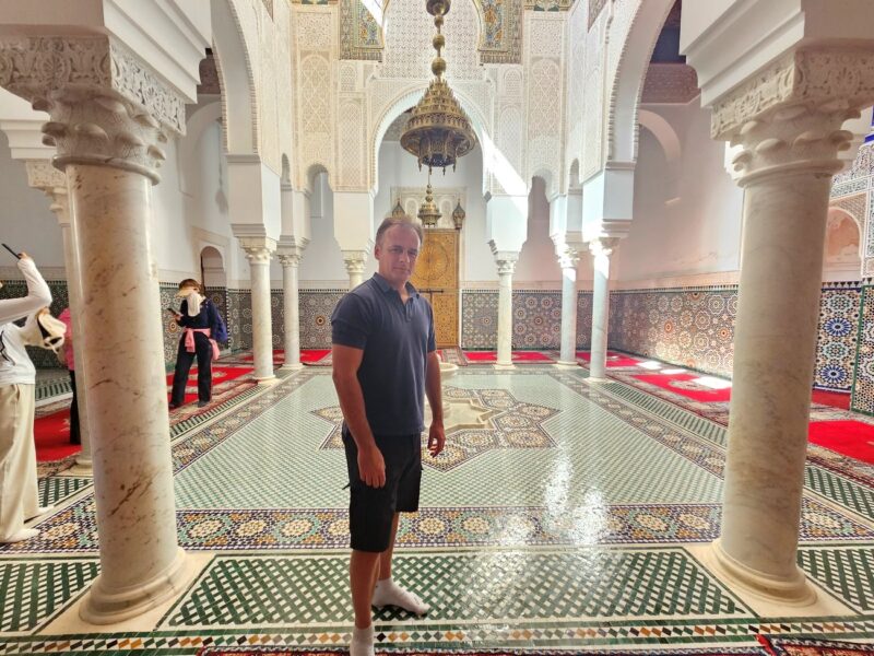 Meknes