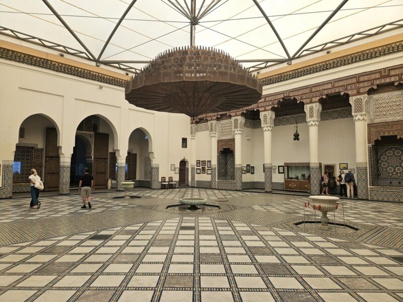 Museo de Marrakech