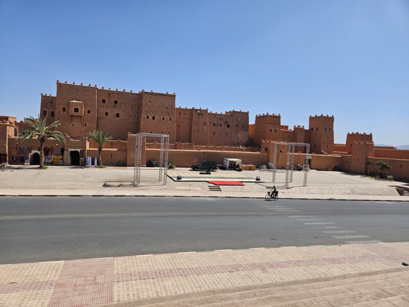 Ouarzazate