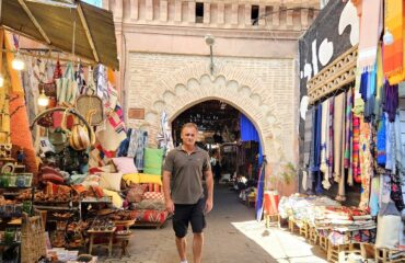 Qué hacer en Marrakech
