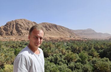 Qué ver en Marruecos