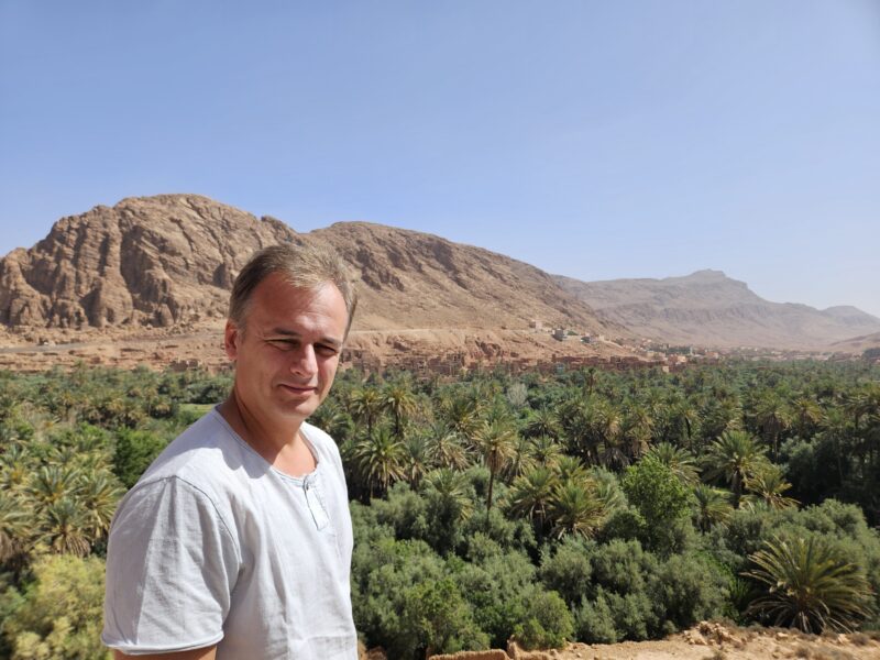 Qué ver en Marruecos