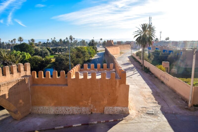 Tiznit, Marruecos