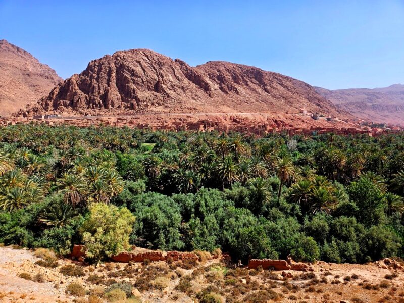 Valle del Dades