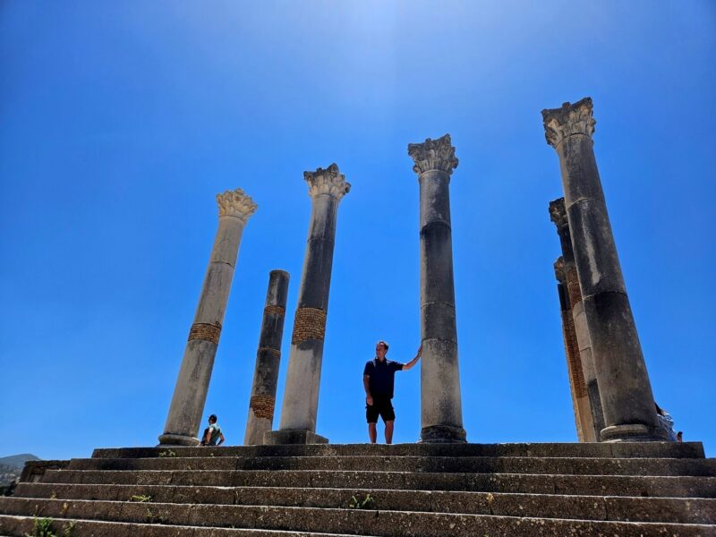 Volubilis