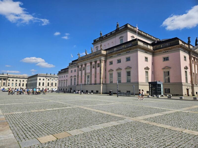 Centro de Mitte