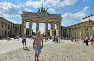 Dónde alojarse en Berlín