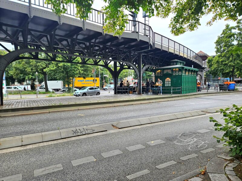 Kreuzberg