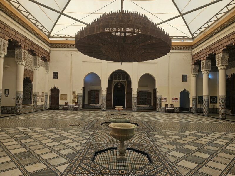 Museo de Marrakech