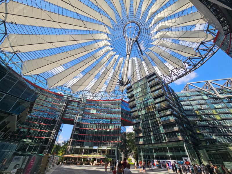 Potsdamer Platz