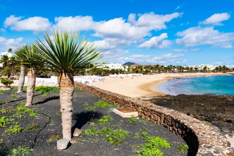 Costa Teguise