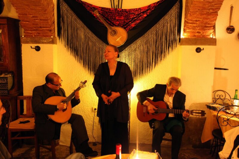 Qué hacer en Lisboa: Escuchar Fado