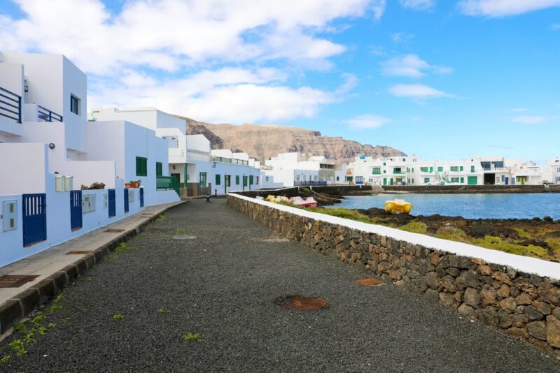 &Oacute;rzola