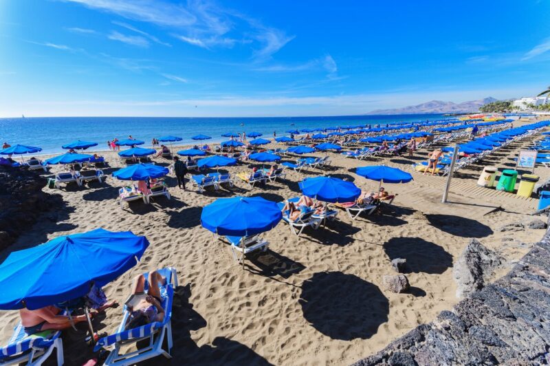 Puerto del Carmen