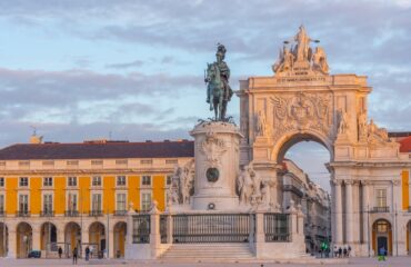 Qué hacer en Lisboa