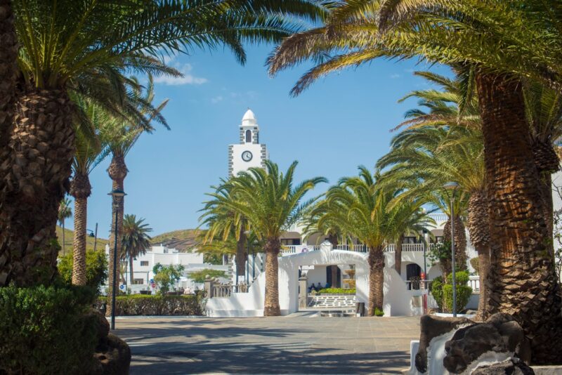 San Bartolom&eacute;